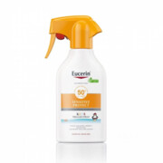 Eucerin SUN dziecięcy spray do opalania SPF50+ 250ml _BEI-E