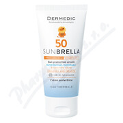 DERMEDIC Sunbrella Baby SPF50 Pleť.opal.krém 50g