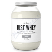 GymBeam Just Whey protein unflavored 1000g _GBE-EU