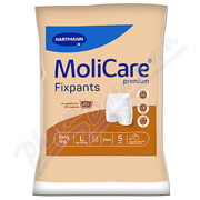 MoliCare Premium Fixpants inko.fixač.kalh. L 5ks