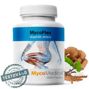 MycoMedica MycoFlex caps.90szt _TCF-CZ