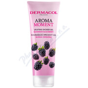 Dermacol Aroma Moment Božs.ostruž.sprch.gel 250ml _DRM-CZ