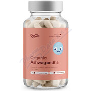 OlaOla Ashwagandha BIO cps.90 _OLQ-CZ