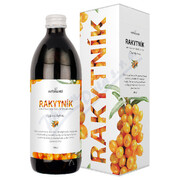 NefdeSanté Rakytník 500ml _AM4-PL