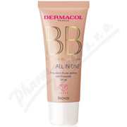 Dermacol BB hyaluronový krém Bronze 2 30ml