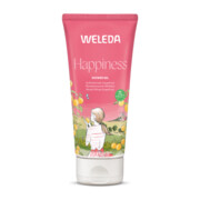 WELEDA HAPPINESS Żel pod prysznic Grejpfrut 200ml WLD-CH