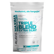 ALAVIS MAXIMA Triple Blend Extra Silný 290g _PT1-SLO