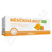 MedPharma Maść z Nagietka NATURAL 75ml