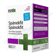 Spánekfit - Spokojny sen tbl.60