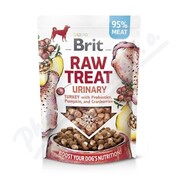 Brit Raw Treat Urinary Turkey 40g _VFA-CZ