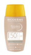BIODERMA Photoderm NUDE Touch jasny SPF 50+ 40ml