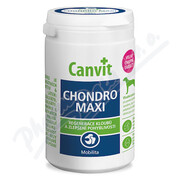 Canvit Chondro Maxi pro psy ochucené tbl.333 _CNV-CZ