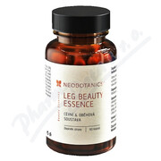 NEOBOTANICS Leg Beauty Essence cps.60 _BLA-CZ
