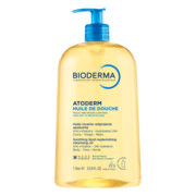 BIODERMA Atoderm Olejek pod prysznic 1l _BDR-F