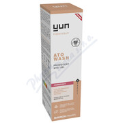 YUN ATO prebiotický mycí gel 200ml _YUA-B