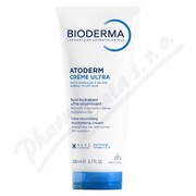 BIODERMA Atoderm krém Ultra 200ml _BDR-F