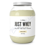 GymBeam Just Whey protein vanilla ice cream 1000g _GBE-EU