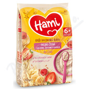 Hami Ml.kaše na dobr.ráno ov.žito mal.jah.210g 6m+