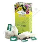 Dr.Popov Herbata Stawy 20x1.5g