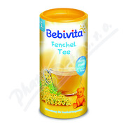 Bebivita instantní čaj fenyklový 5m 200g _HPP-CH
