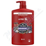 Old Spice NightPanther sprch.gel 3v1 E-XL 1000ml _PGA-F