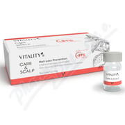 Vitalitys Care&Scalp posil.lotion na vlasy10x7ml
