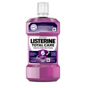 LISTERINE TOTAL CARE TEETH PROTECTION 250ml _JAJ-I