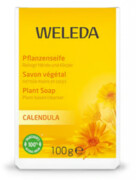 WELEDA Nagietkowe mydło roślinne 100g WLD-PL