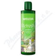 WELEDA REFRESH Citrusový sprchový krém 400ml WLD-CH