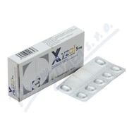 Xyzal 5mg tbl.flm.14x5mg UCB-I