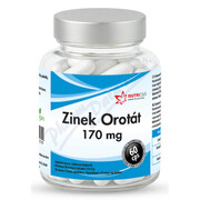 Zinek Orotát 170mg cps.60 _NUI-CZ