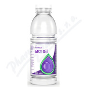 MCT-Oil por.ole.1x500ml SHS-IRL