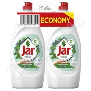 Jar SensitiveTea tree&Mint prost.na nádobí 2x900ml