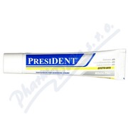 PRESIDENT zubní pasta White Plus intense 30ml