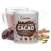 Blendea Relax&De-Stress Kakao 120g _2EK-CZ