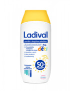 Ladival żel OF50+ skóra alergiczna dzieci 200ml STD-D