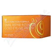 Mizon Snail Repair Intens.Gold Eye Patch 60x1.4g _PFW-KOR