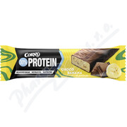 CORNY 30% PROTEIN Banán 50g