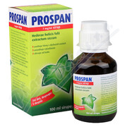 Prospan sirup 100ml ENE-D