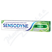 Sensodyne Fluoride zubní pasta 75ml