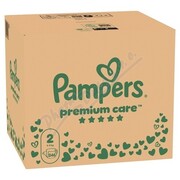 Pampers Premium Care 2 plenky 4-8kg 246ks _PGA-PL