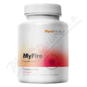 MycoMedica MyFire cps.90 _MYF-CZ