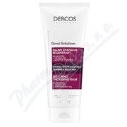 Vichy Dercos Densi-Solutions szampon zwiększający gęstość włosów 250 ml - zdjęcie 2