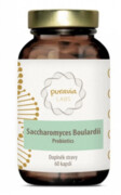 Puravia Labs Saccharomyces Boulardii Prob.csps.60 _SDO-CZ