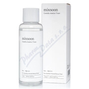 Mixsoon Centella Asiatica Toner 150ml _PT5-KOR