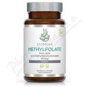 Cytoplan Methylfolate cps.60