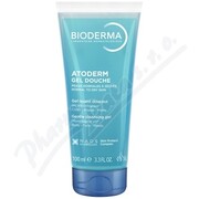 BIODERMA Atoderm sprchový gel 100ml _BDR-F