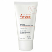 AVENE Łagodząca nawilżająca maska 50ml _PFD-F