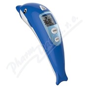 Microlife Teploměr NC 400 dig.bezkontaktní dětský _MCR-CH