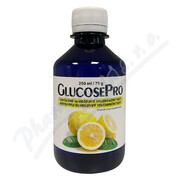 GlucosePro nápoj pro gluk.toler.test citron 250ml _FNB-SF